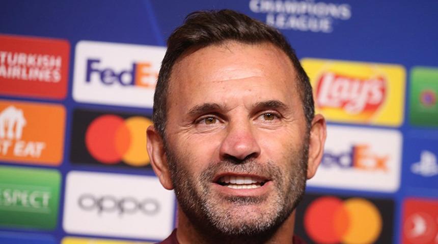 Okan Buruk'tan Bayern Münih planı! Sol bekte sürpriz isim...