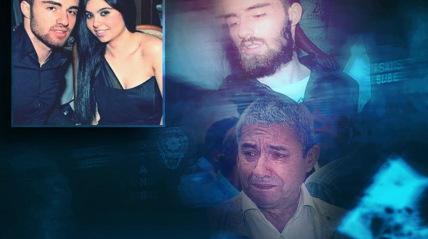 'Yurt dışına kaçtı iddiası' gündem olmuştu! Cem Garipoğlu'nun babasından dilekçe: 'Mezarı açılsın'