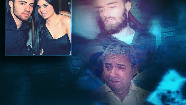 'Yurt dışına kaçtı iddiası' gündem olmuştu! Cem Garipoğlu'nun babasından dilekçe: 'Mezarı açılsın'