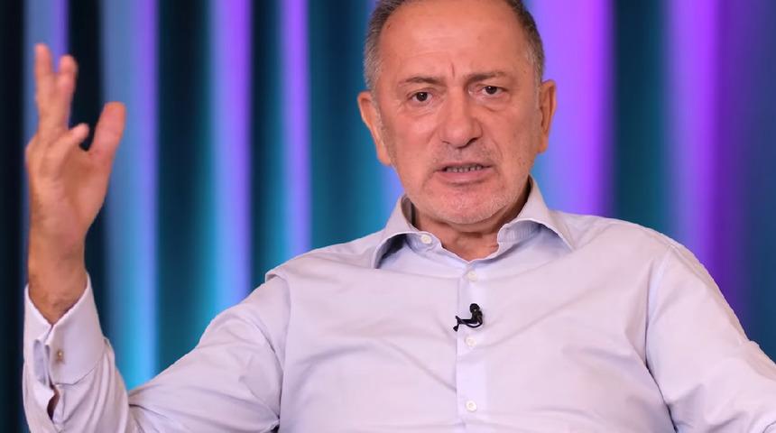 Partisine sert yüklenip çok konuşulmuştu! Fatih Altaylı'dan "CHP için dönüm noktası" sözleri: "Her şey birdenbire aleyhine döndü"