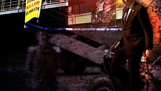 ABD Dışişleri Bakanı Blinken, Ankara'da Vali Yardımcısı tarafından karşılandı! Apron aydınlatılmadı, karanlıkta aracına geçti...