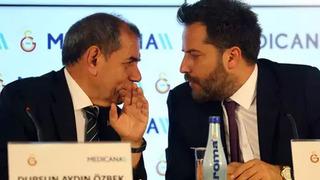 Galatasaray'da 'köstebek avı' başladı!