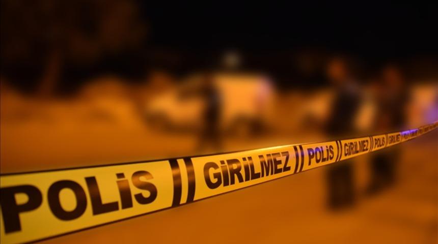 Kan donduran vahşet! Sorguda her şeyi itiraf etti: Öldürüp parçalayıp yakmış