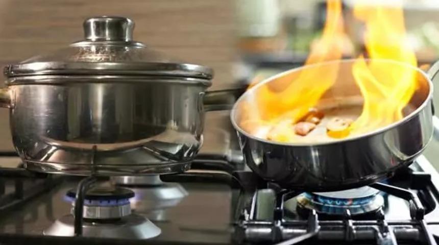 Bu hatayı yapmadan önce bir kez daha düşünün! O yiyecekler yeniden ısıtıldığında zehre dönüşüyor