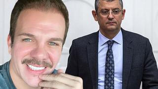 Tolga Karel'den bu sefer de Özgür Özel yorumu! Bomba sözler