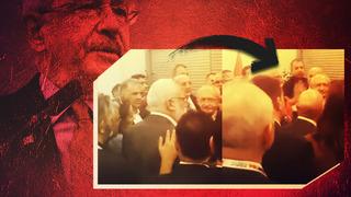 Kılıçdaroğlu'na Hayır, izin vermiyoruz diye bağıran ismin kim olduğu ortaya çıktı: İmambakır Üküş sosyal medyada gündem oldu! Kurultaydaki görüntüler çok konuşulmuştu