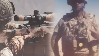 Bir zamanlar dünya rekoru sahibi olan keskin nişancı, rekorunun ardındaki gerçeği açıkladı!