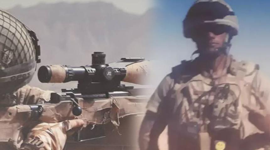 Bir zamanlar d&uuml;nya rekoru sahibi olan keskin nişancı, rekorunun ardındaki ger&ccedil;eği a&ccedil;ıkladı!