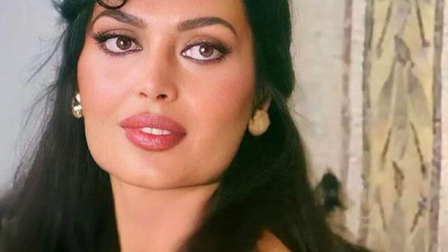 Herkes doğal güzel sanıyordu! Türk sinemasının Sultan'ı Türkan Şoray da estetikli çıktı