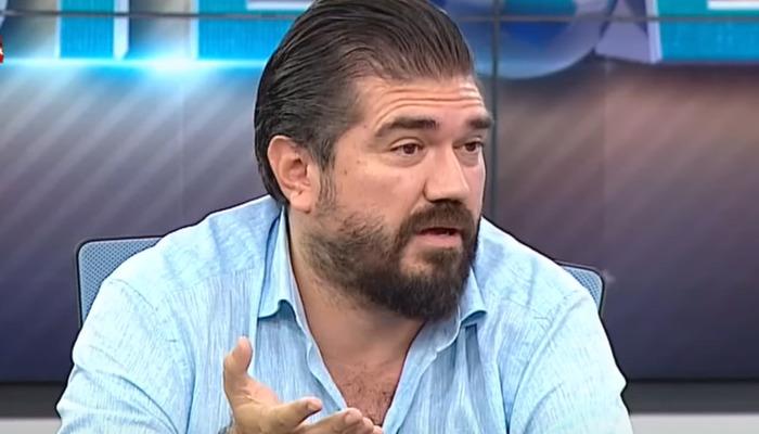 Beyaz TV’de gergin anlar! Rasim Ozan Kütahyalı ile Ertem Şener tartıştı, Sinan Engin programı terk ettiSpor Toto Süper Lig