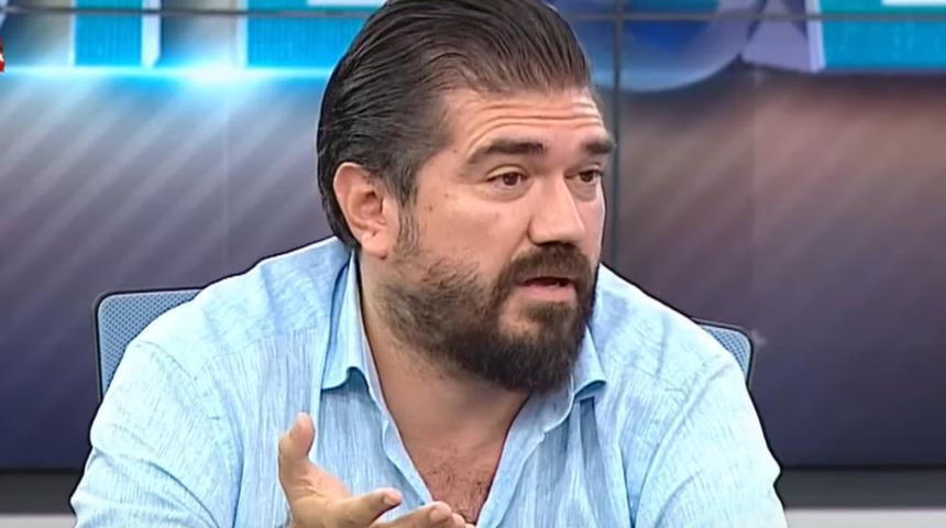 Beyaz TV'de gergin anlar! Rasim Ozan Kütahyalı ile Ertem Şener tartıştı, Sinan Engin programı terk etti