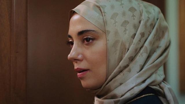 Kızılcık Şerbeti'nin Nursema'sı Ceren Karakoç'u bir de sosyal medyada görün! Tarzıyla görenleri büyüledi