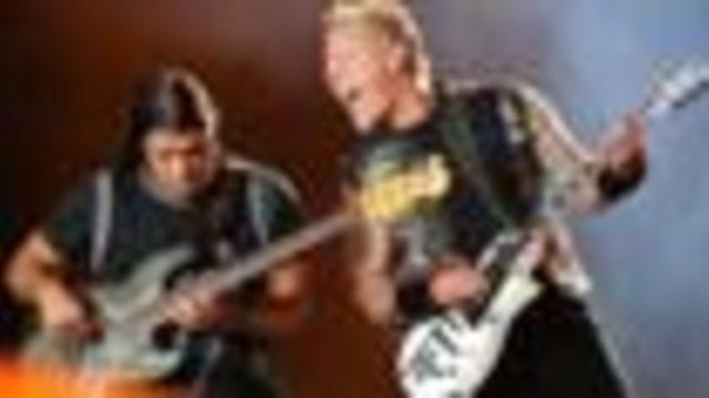 Metallica'nın yeni albümünün çıkış tarihi belli oldu