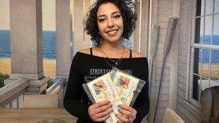 Henüz anne karnındayken yazılmıştı! 21 yıl sonra gelen mektup duygulandırdı