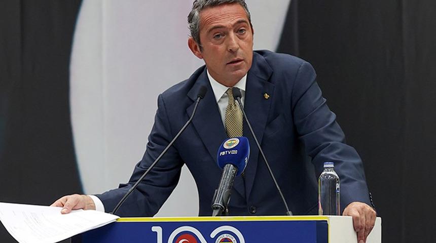 Tuzlaspor'dan Ali Koç'a çok sert yanıt! ''Belçika'da hangi kulübü satın aldınız?''