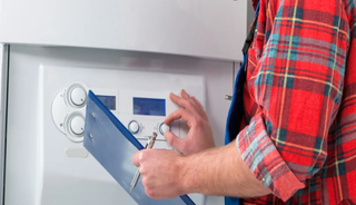 'Kombide 1 derece azaltarak ısınma maliyetlerinde y&uuml;zde 6 tasarruf edebilirsiniz'