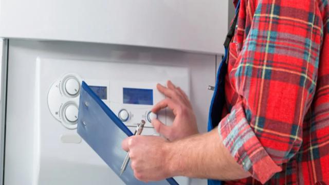 'Kombide 1 derece azaltarak ısınma maliyetlerinde yüzde 6 tasarruf edebilirsiniz'