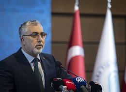 SON DAKİKA | Emekli bayram ikramiyesi ne kadar olacak? Bakan Işıkhan canlı yayında duyurdu: Emekliler dikkat, sürpriz gelişme