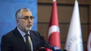 SON DAKİKA | Emekli bayram ikramiyesi ne kadar olacak? Bakan Işıkhan canlı yayında duyurdu: Emekliler dikkat, sürpriz gelişme