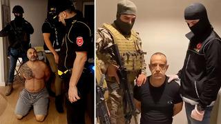 'Comanchero' soruşturmasında yeni detaylar ortaya çıktı! Kara para aklamak için...