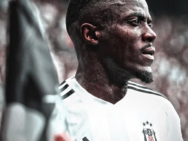 Beşiktaş'ta Bailly gelişmesi! Olay sonuçlandı