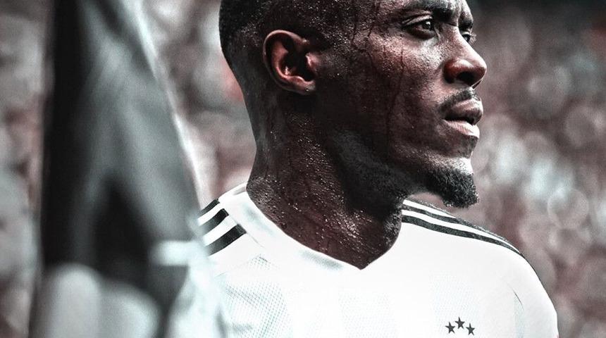 Beşiktaş'ta Bailly gelişmesi! Olay sonuçlandı