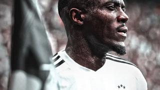 Beşiktaş'ta Bailly gelişmesi! Olay sonuçlandı