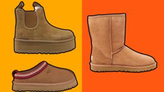 Sezona damgasını vuran birbirinden havalı UGG modellerini sizin için bir araya getirdik