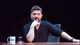 Oğuzhan Uğur'dan Dilan Polat yorumu! Titan'ı andı Daha çok dava izleyeceğiz dedi