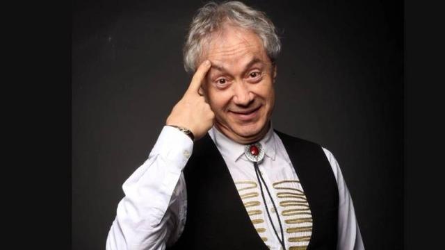 Metin Uca acil operasyona alındı! Metin Uca'nın sağlık durumu merak edildi