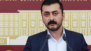 WhatsApp mesajıyla duyurdu! Eren Erdem görevinden ayrıldı