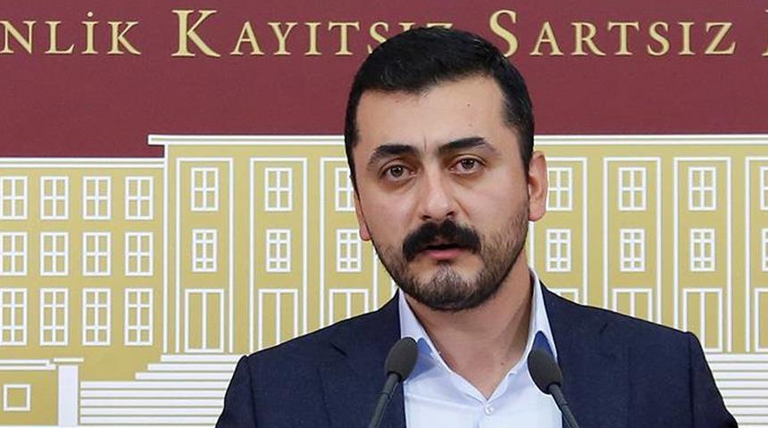 WhatsApp mesajıyla duyurdu! Eren Erdem görevinden ayrıldı