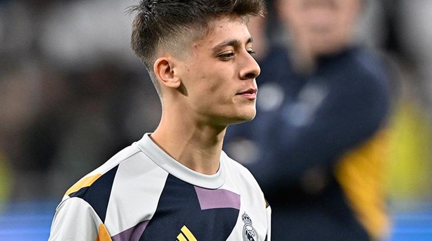 Halil Umut Meler, Real Madrid-Braga maçını yönetecek