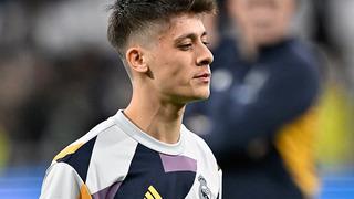 Halil Umut Meler, Real Madrid-Braga maçını yönetecek