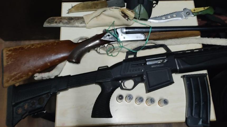 Satırında DNA'sı tespit edildi! 250 bin TL tazminat... Mantar toplamaya çıktıklarını söylemişlerdi