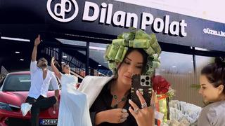 Paralar, lüks araçlar derken şimdi de şirketler! Dilan Polat soruşturmasında 'kayyum' detayı... Tüm şirketlerine atandı