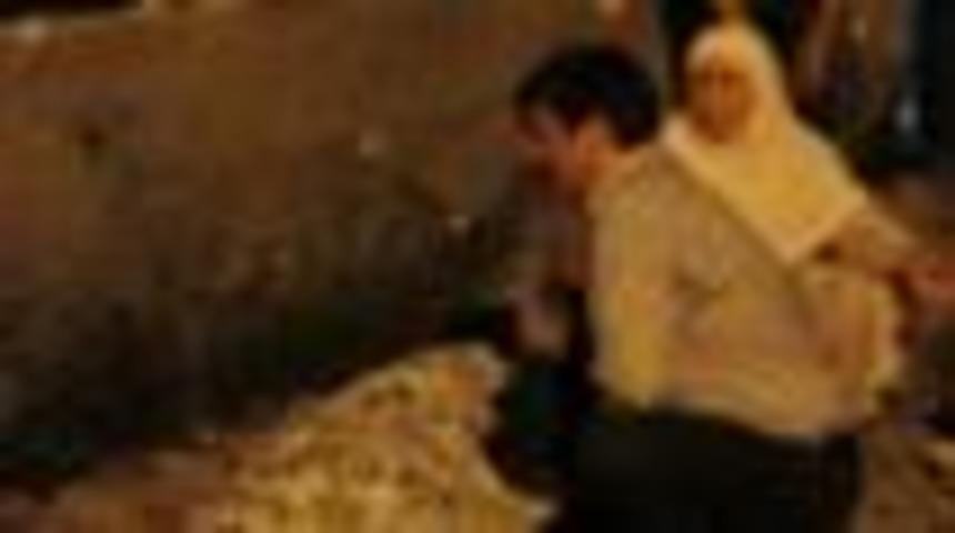 Gaziantep'te d&uuml;ğ&uuml;ne bombalı saldırı