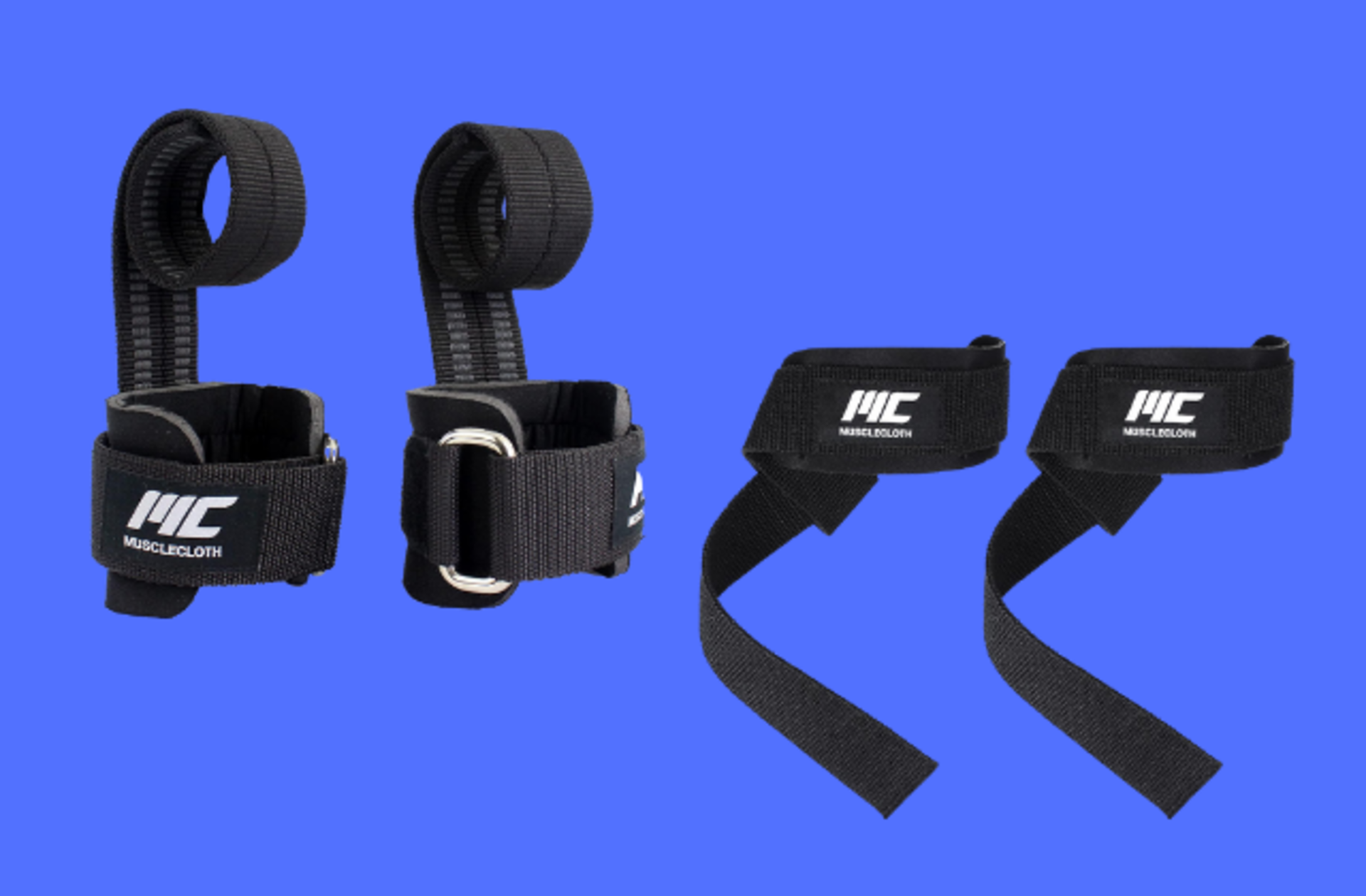 Ağırlık kaldırırken performansınızı artıracak en iyi ağırlık strapleri