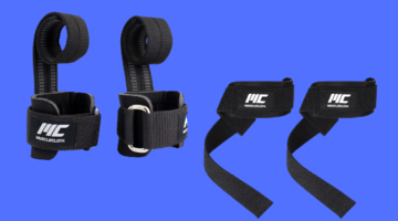 Ağırlık kaldırırken performansınızı artıracak en iyi ağırlık strapleri