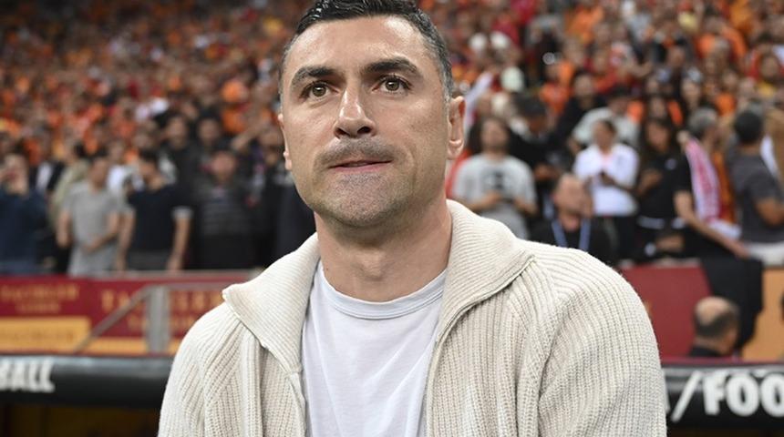 "Başkanla görüşeceğim olmuyorsa ayrılacağım" demişti! Beşiktaş'ta Burak Yılmaz için karar verildi