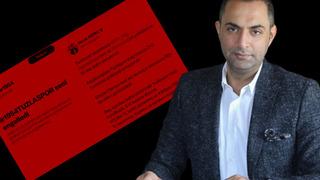 Tuzlaspor, yasa dışı bahis sözleriyle gündem olan Ağırel'i o sorudan sonra engelledi: 50 kişinin bildiğini şimdi tüm Türkiye biliyor