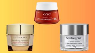 Pürüzsüz bir cilt için en iyi kırışıklık kremi çeşitleri