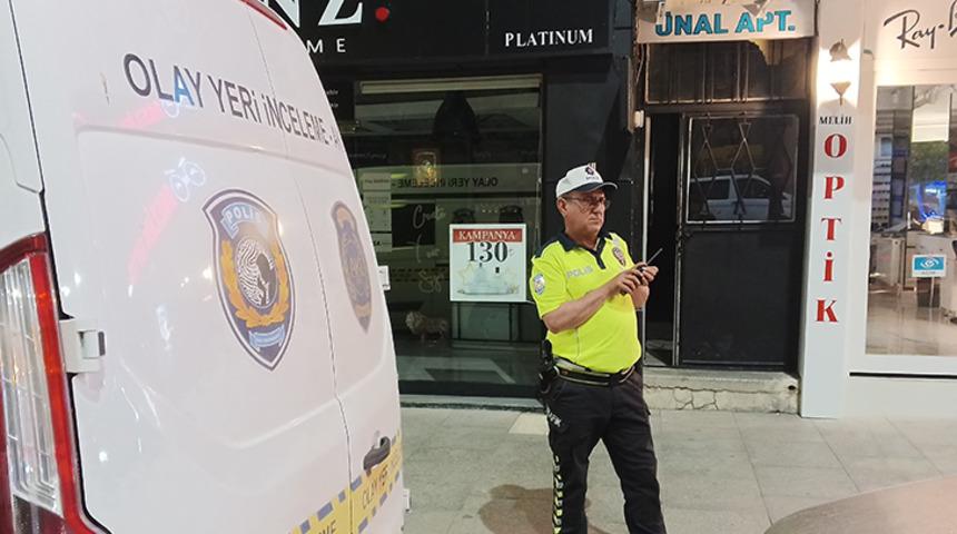 Tartıştığı kadını öldüren sanıktan dehşet dolu açıklama: Öldüğünü kendime geldikten sonra fark ettim