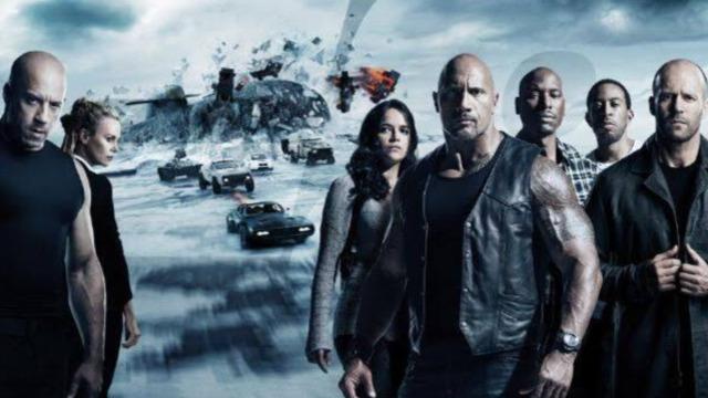 Hızlı ve Öfkeli 7 konusu nedir, oyuncuları kimdir? Hızlı ve Öfkeli 7 filmi nerede ve ne zaman çekildi?