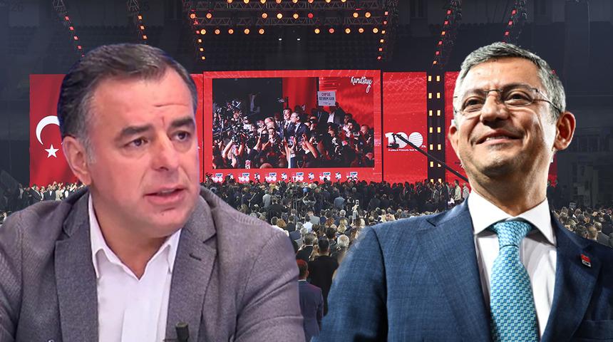 "Özgür Özel kazanırsa mesleği bırakırım" demişti! Barış Yarkadaş canlı yayında açıkladı: Kamuoyuna verdiğim sözü tutuyorum