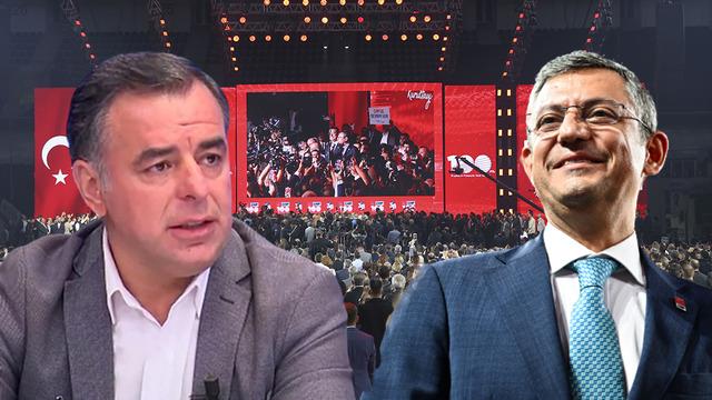 Özgür Özel kazanırsa mesleği bırakırım demişti! Barış Yarkadaş canlı yayında açıkladı: Kamuoyuna verdiğim sözü tutuyorum