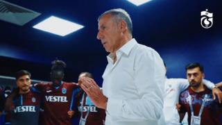 Ne dediyse bir bir çıktı! Abdullah Avcı'nın Fenerbahçe derbisi öncesi takım toplantısını yayınladılar