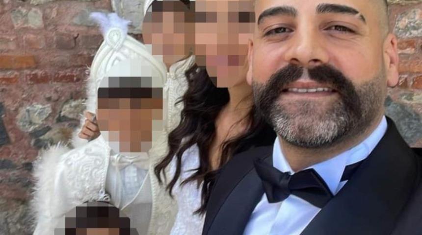 Son olarak ailesiyle çekilen fotoğrafları paylaştı! İşlettiği kafede başından vurulmuş halde bulundu