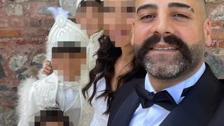 Son olarak ailesiyle çekilen fotoğrafları paylaştı! İşlettiği kafede başından vurulmuş halde bulundu