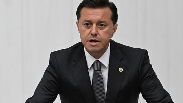 Siyasi kulisleri hareketlendiren transfer! Akşener, 'zaman içerisinde göreceğiz' demişti: Hatipoğlu AK Parti'ye geçiyor